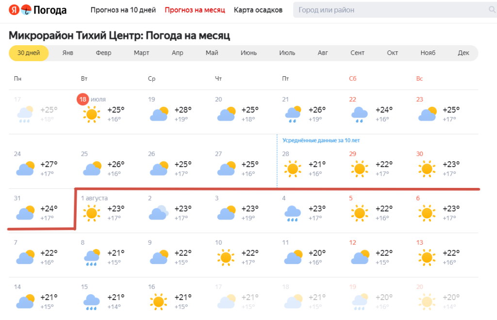 В новосибирске прогноз погоды на 14 дней