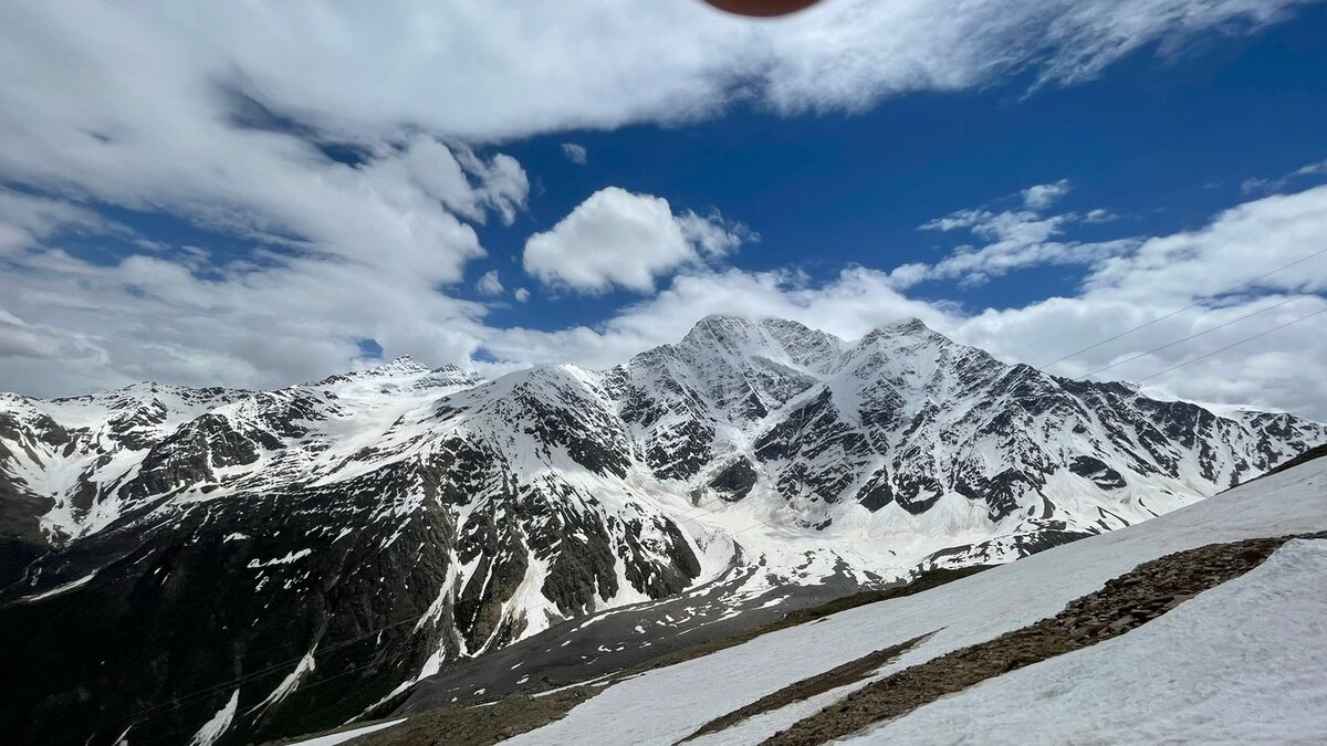 Фото Сергея Анри