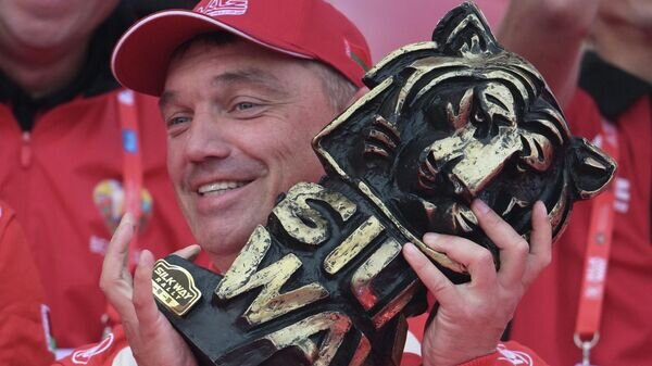    © Sputnik / Владимир Астапкович