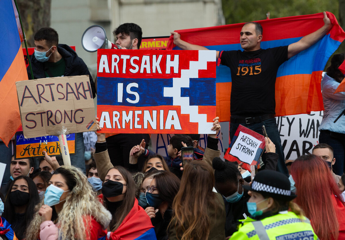 фото: Mark Thomas/Keystone Press Agency/Globallookpress