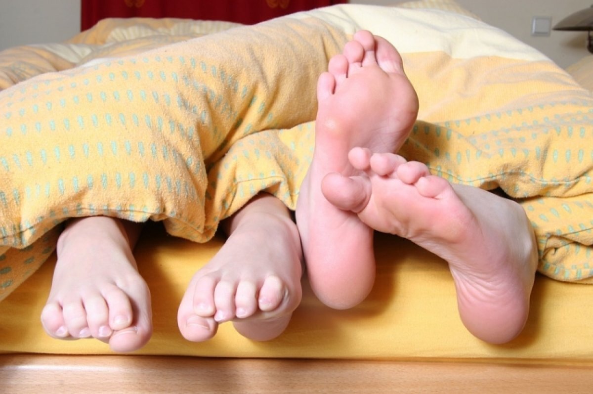    Движение патриотов «Зов Народа» просит запретить секс-фестиваль в Перми