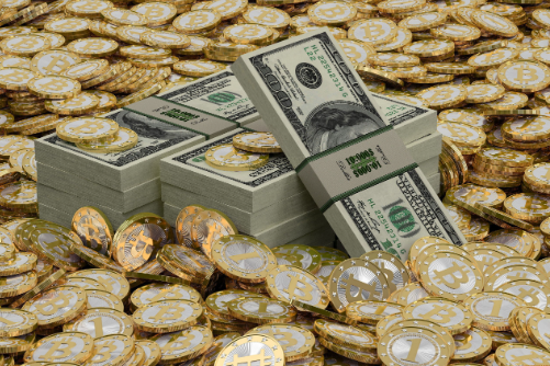 Деньги, денежки, деньжищи. Картинка из открытых источников