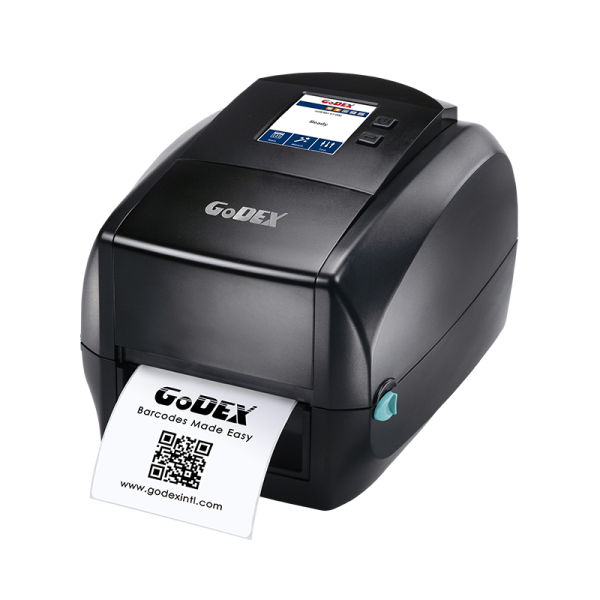 GoDEX RT800i+