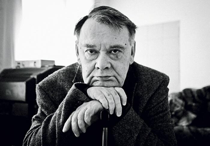 Алексей Юрьевич Герман