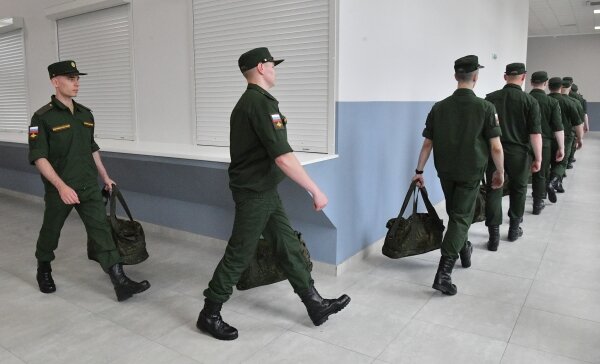 Фото: РИА Новости/Алексей Куденко