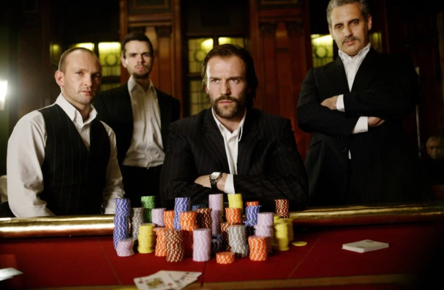 Кадр из фильма