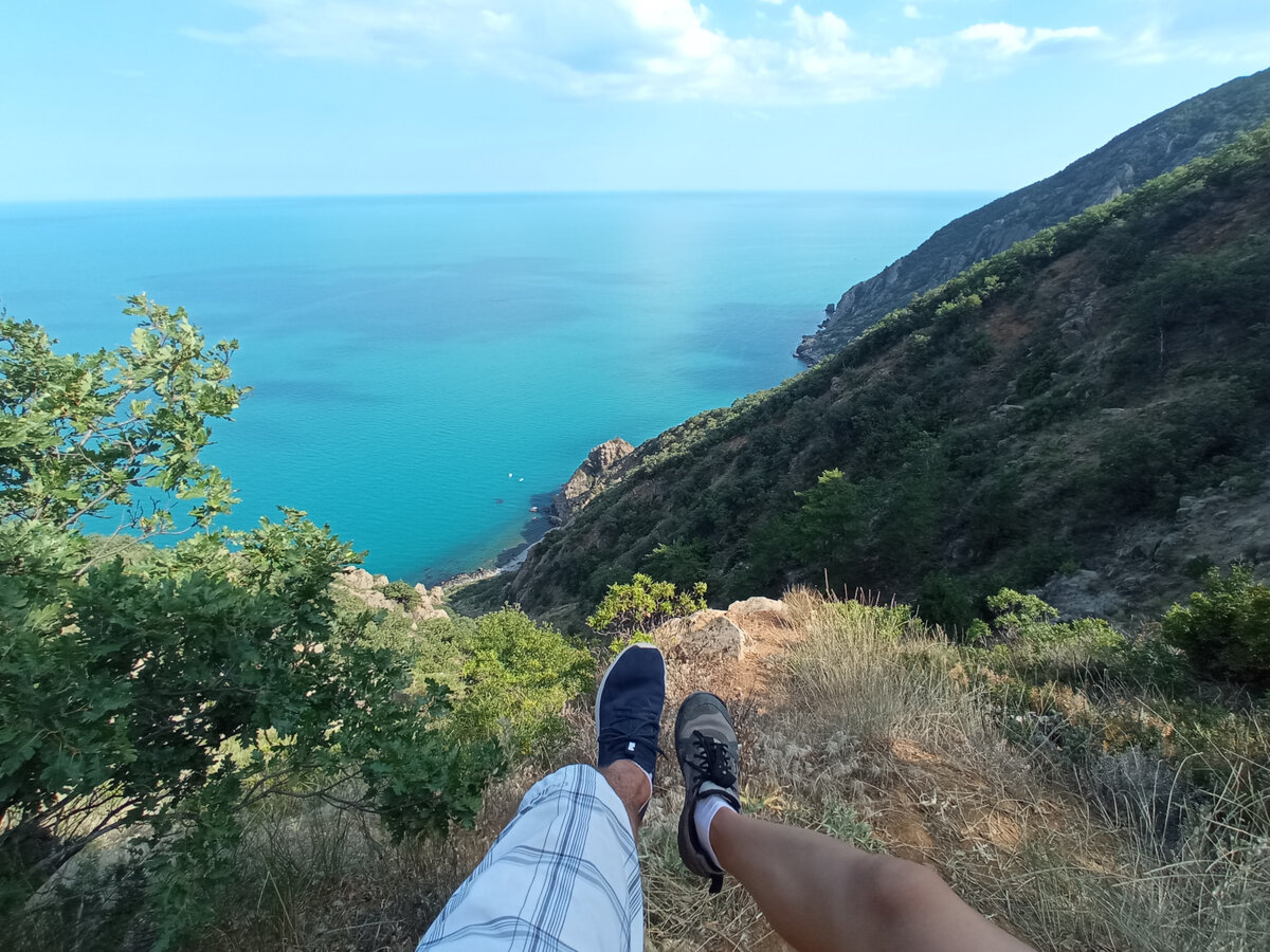 Что будет летом в крыму