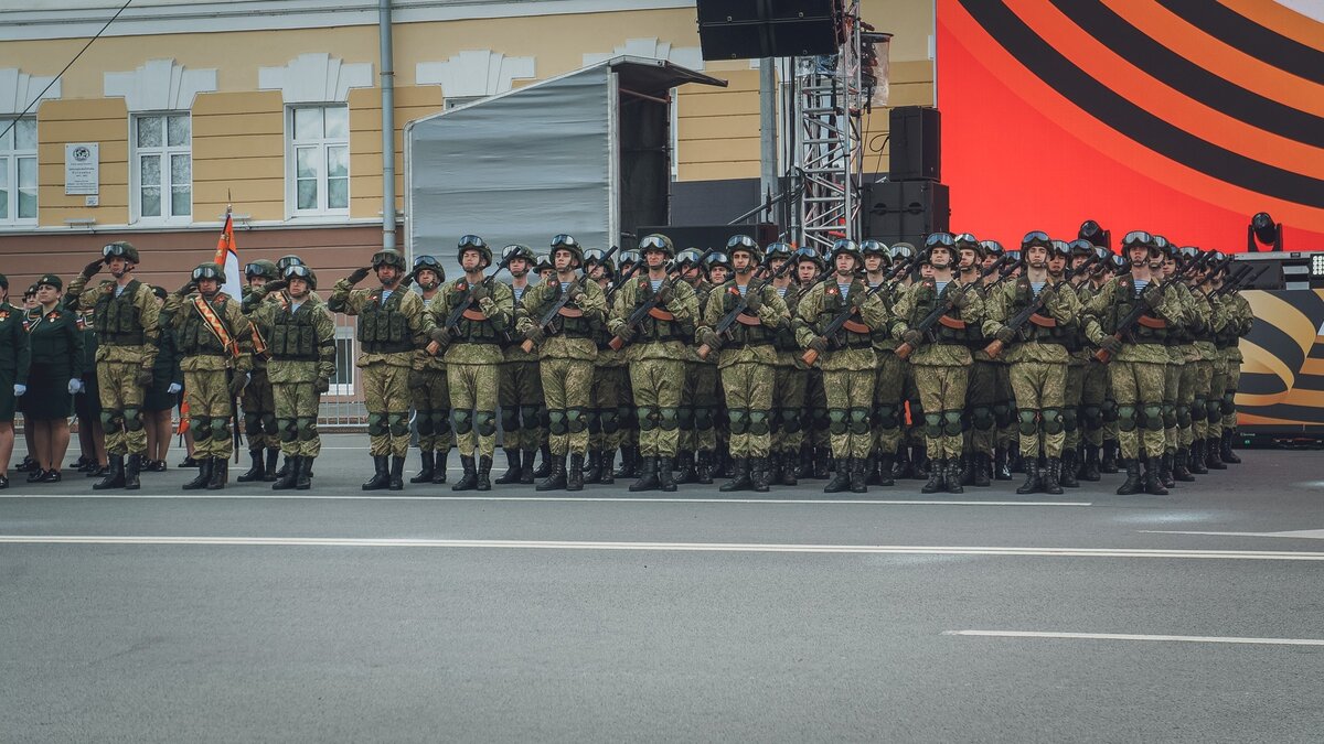 Стало известно, будут ли продлевать срок службы в армии в Ростовской  области | RostovGazeta.ru | Дзен