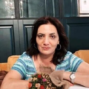 Виктория Александровна Аракелова. Востоковед-религиовед. Профессор Российско-Армянского университета.