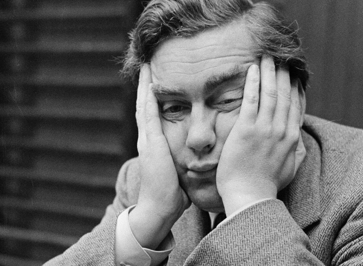 "Скучающий" манипулятор: 