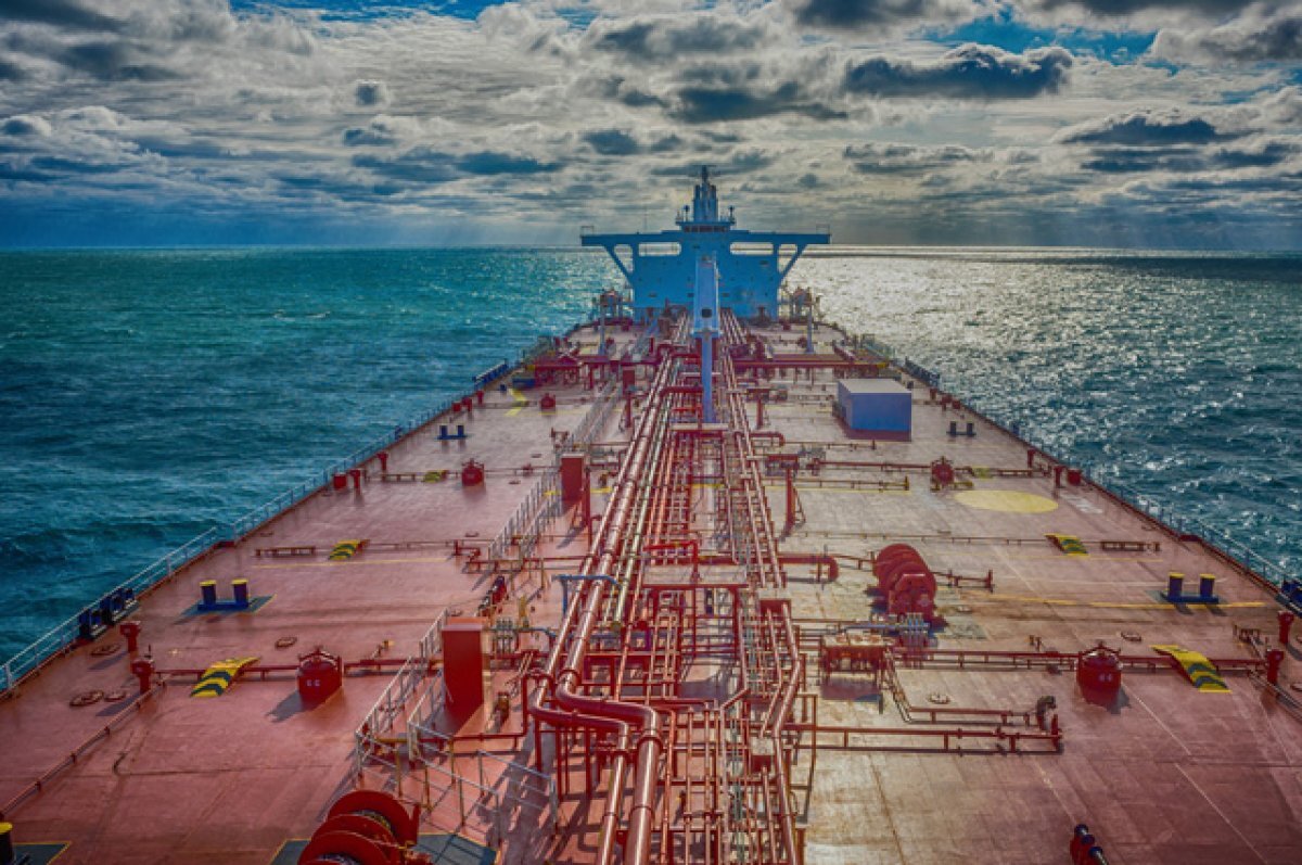    WSJ: Россия одержала важную победу на нефтяном рынке