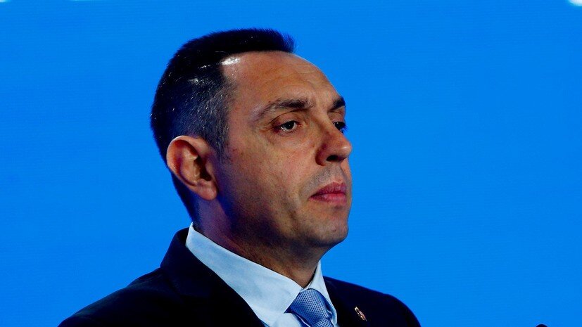   Gettyimages.ru Anadolu Agency