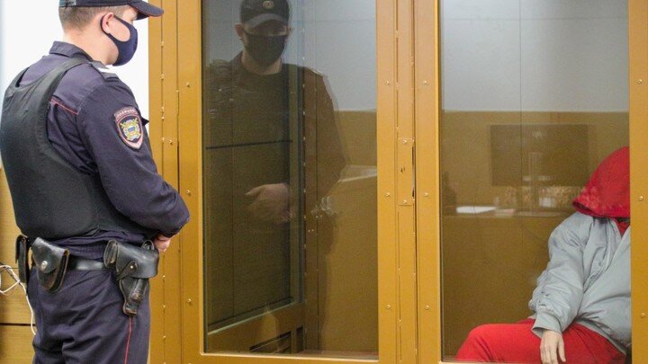 BULKIN SERGEY/NEWS.RU VIA/GLOBALLOOKPRESS
