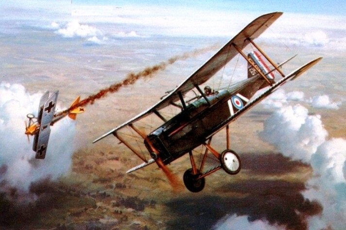 Все иллюстрации взяты из открытых источников