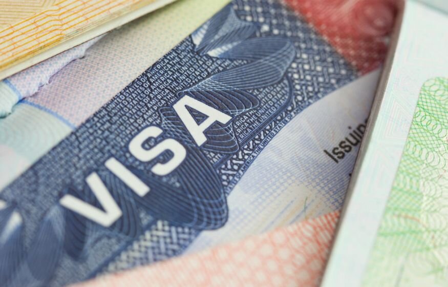    Эксперты рассказали, откуда ожидается наплыв туристов в РФ после введения электронных виз