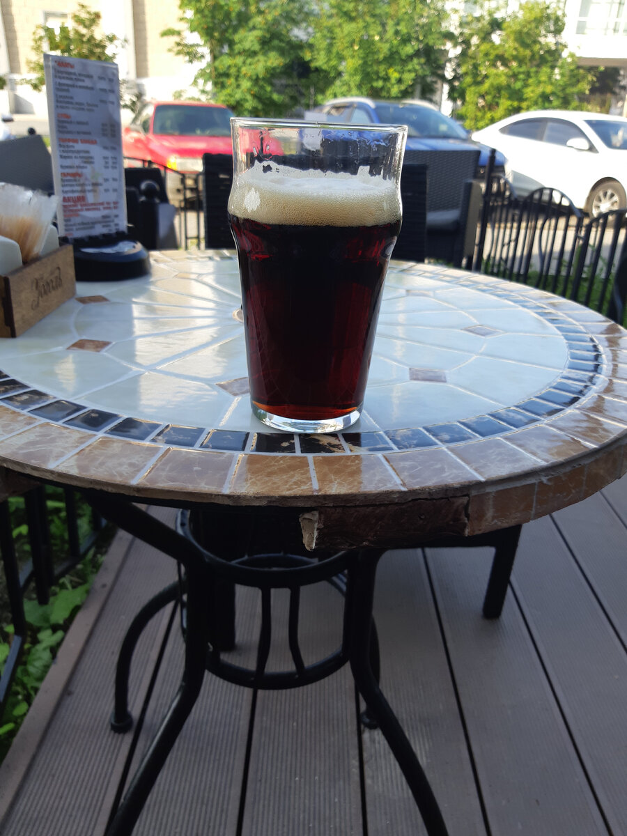 Моё фото из путешествия