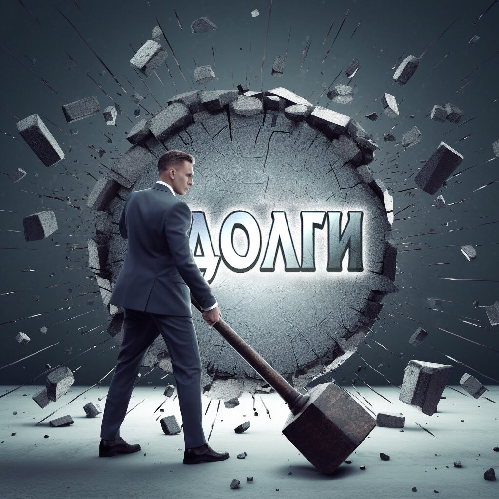 ТОП-4 неэффективных способа спрятать деньги и имущество при банкротстве
Ваш арбитражный юрист, Андрей Городецкий @uristgorod
Консультация юриста - WhatsApp/Viber +7 909 086-55-92 
Скажите, что Вы пришли с Дзен и получите скидку на консультацию 500 руб.