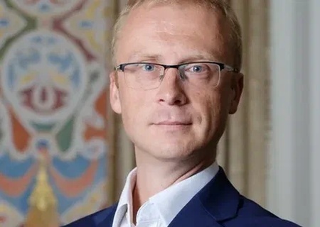    Украинский дипломат устроил пьяный дебош в баре Сеула