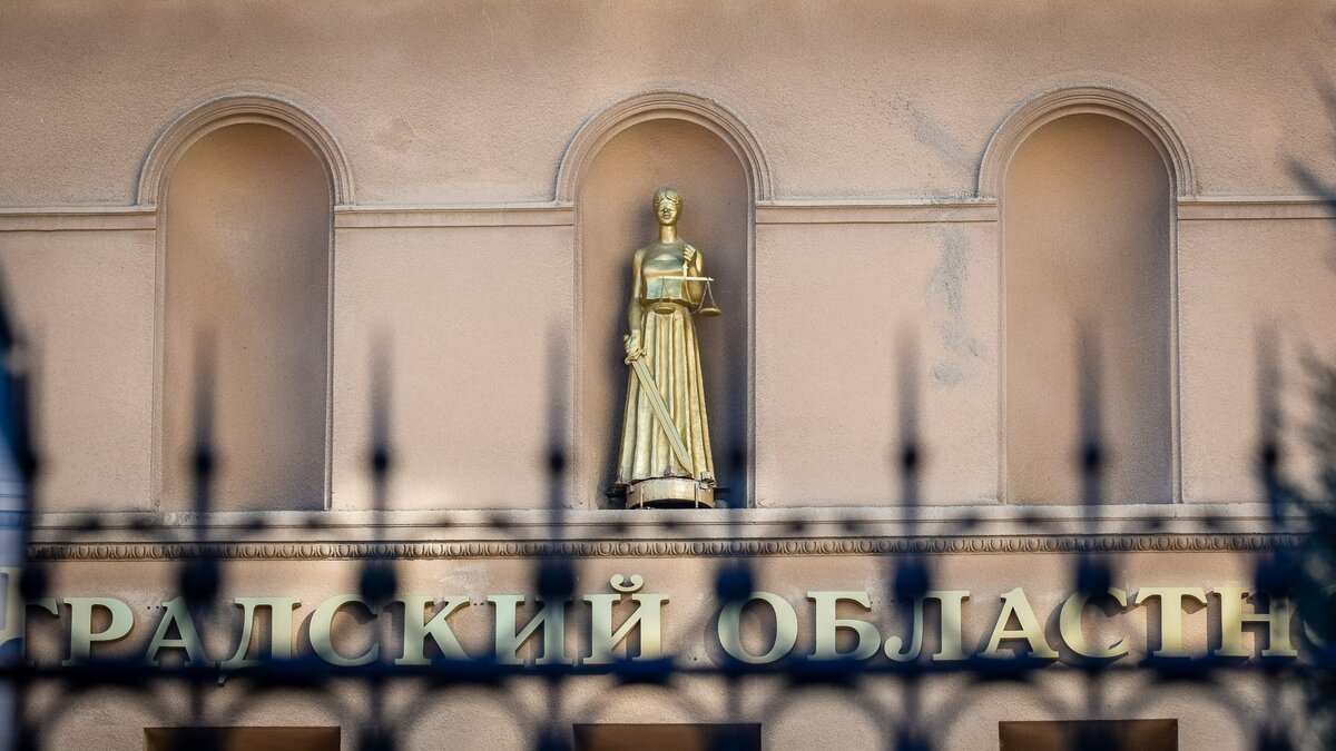    Сегодня Волгоградский облсуд рассмотрел в апелляции дело директора скандального ООО «ГринЛайт» Михаила Калонкина, который вместе с подельниками похитил десятки миллионов средств в рамках госконтракта. Бизнесмен отправится в колонию на 7,5 лет.