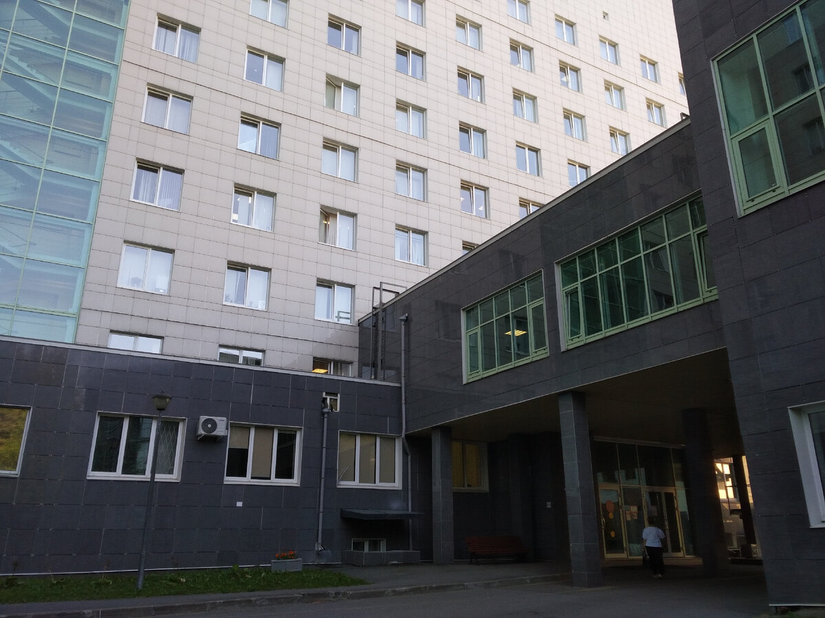 Фотография автора