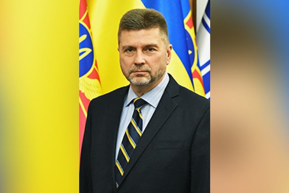    Александр Полищук (сс) Министерство обороны Украины