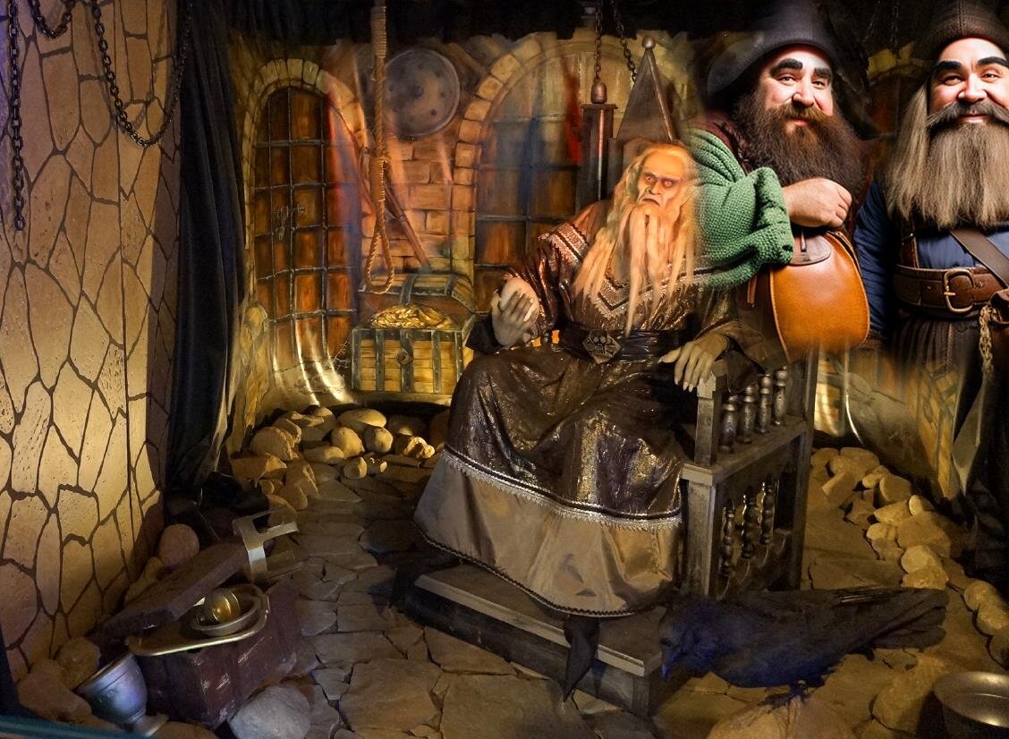 фото из архива автора 