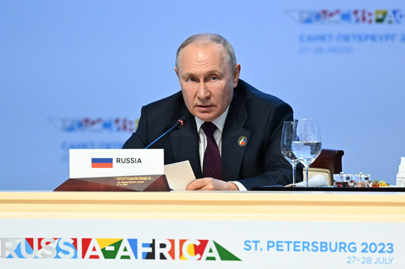    © Павел Бедняков/РИА Новости