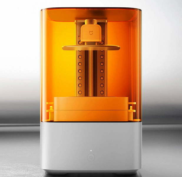 Xiaomi Mijia 3D Printer