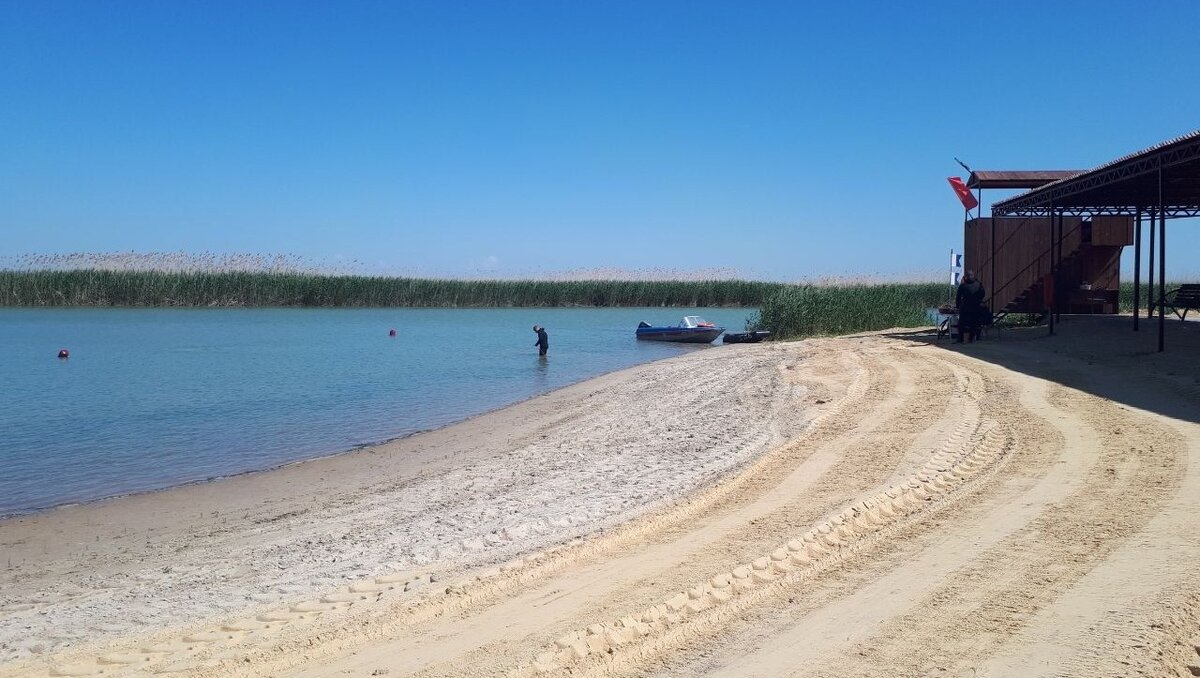     В Ростовской области август может стать очень жарким месяцем этого лета, сообщила представитель Гидрометцентра Елена Назарова.