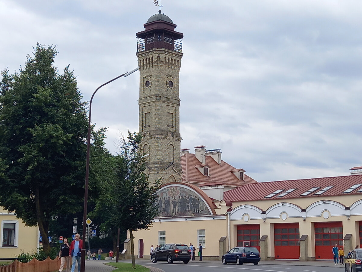 Наша поездка на машине в Белоруссию по дням | По свету на колесах | Дзен