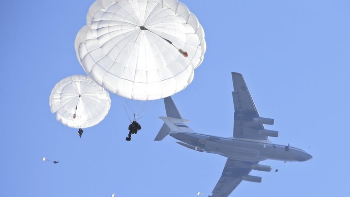 ФОТО: MOD RUSSIA/GLOBALLOOKPRESS 