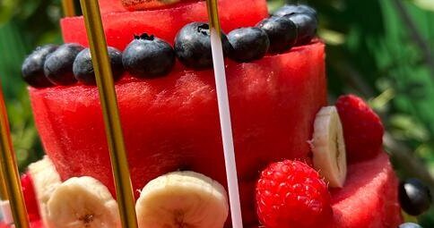     Торт из арбуза своими руками? Пошаговый мастер-класс с фото от редактора рубрики