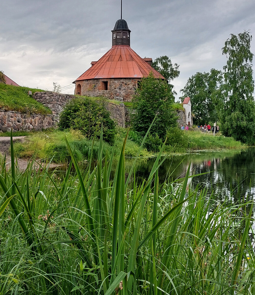 Фото автора