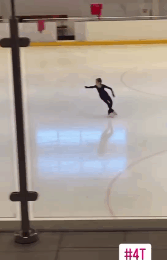 4T от Надежды Понтелеенко