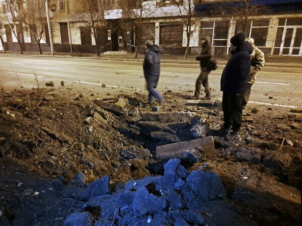    © РИА Новости Сергей Батурин