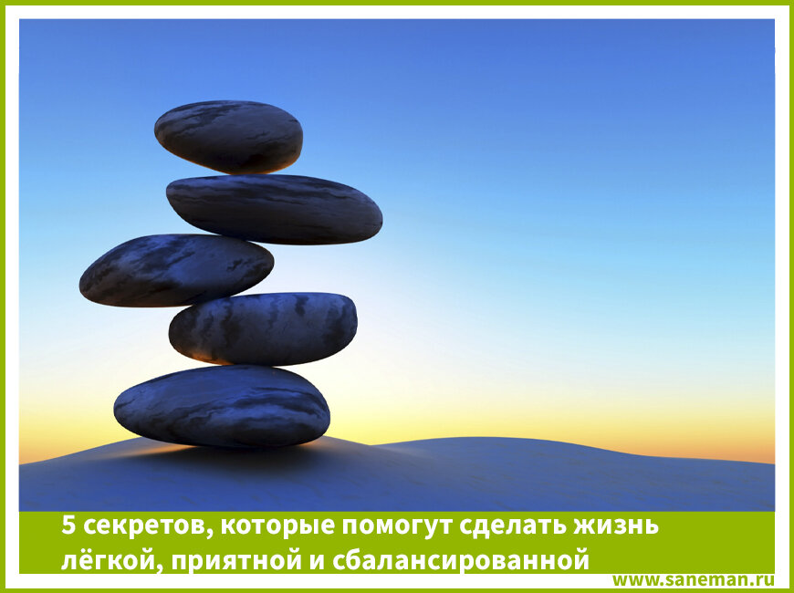 Портал saneman.ru