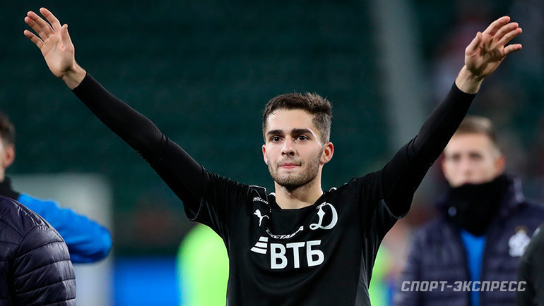    Арсен Захарян.Александр Федоров