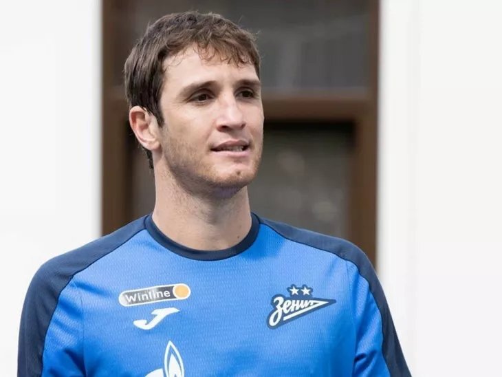    ПФК ЦСКА, ФК «Зенит», последние новости. Главное, что случилось за 18 августа 2023 года Фото #1