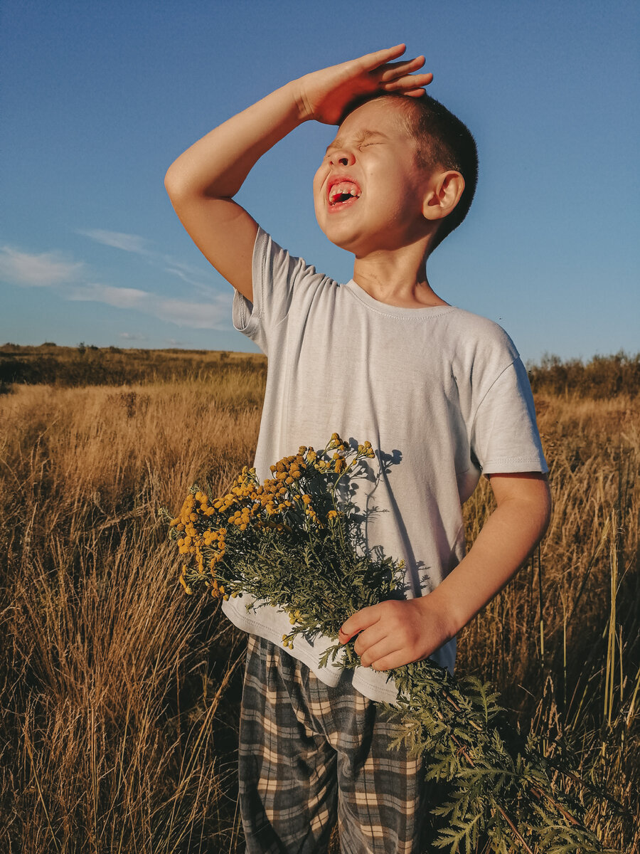 Фото автора