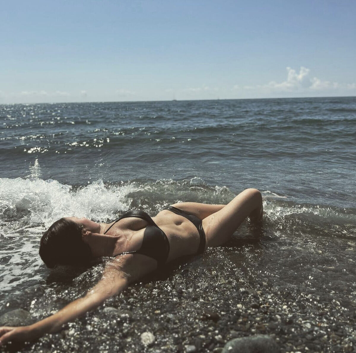 Юлия Такшина - 74 nagich zdjęć przeciekło z Onlyfans Patreon Fansly Reddit i Tel