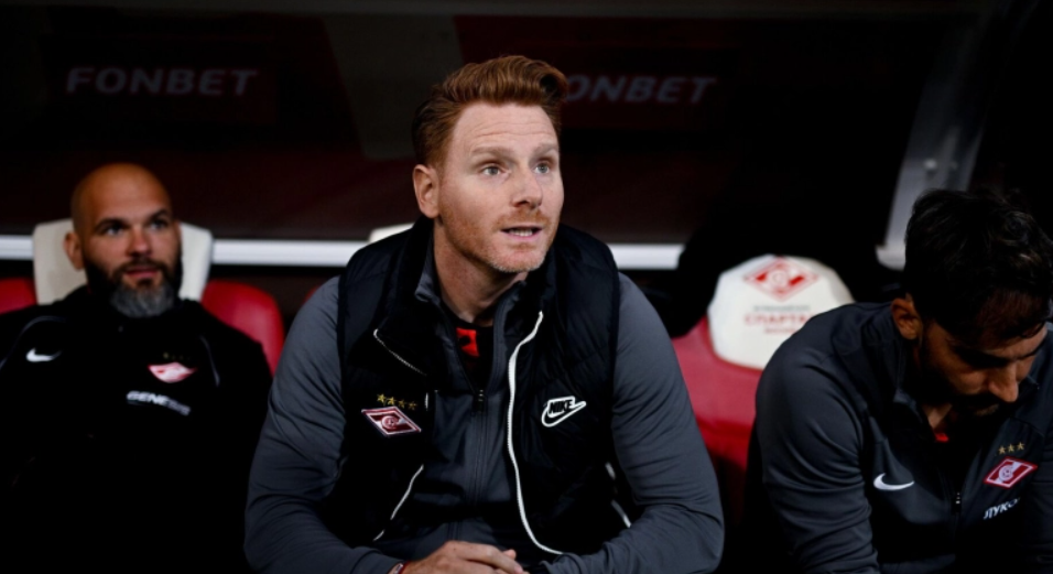 Важный период, Потеря раздевалки и Отстранение футболиста: Последние новости «Спартака». Главное, что случилось в стане "красно-белых" за последнее время.-3