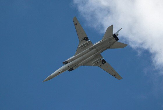    Ту-22М