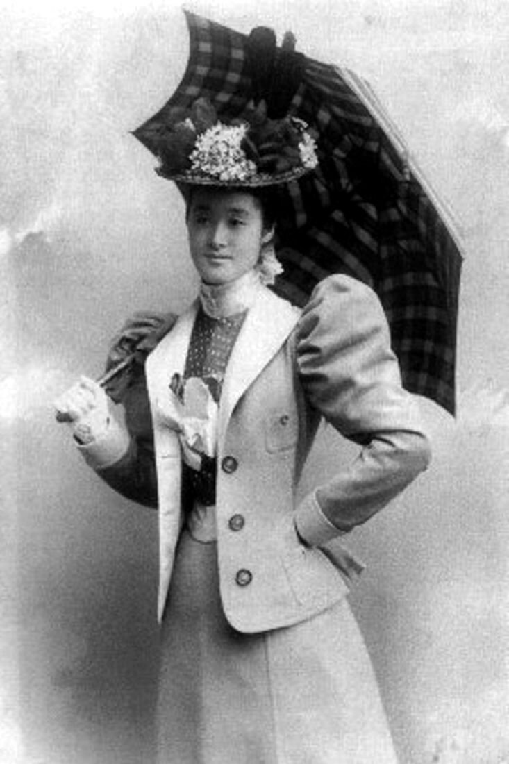 Мицуко Аояма