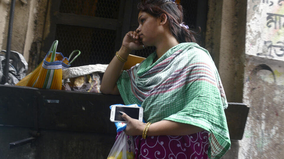 Фото: © Global look press/ZUMAPRESS.com/Saikat Paul