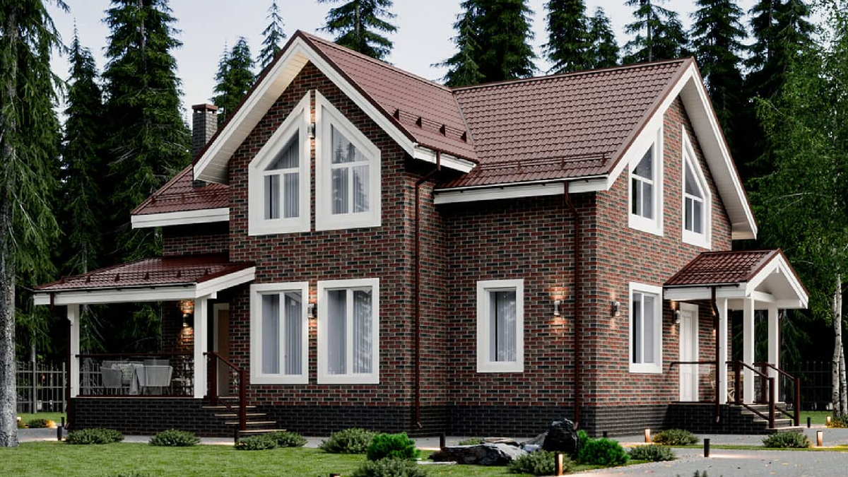 Проект строительной компании «АПС ДСК» 