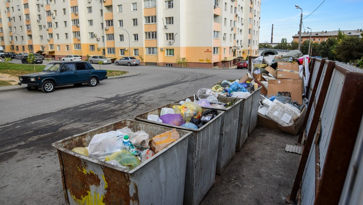     Лишившийся статуса регоператора «Ситиматик» продолжает названивать горожанам с требованием погасить долг за вывоз мусора. Волгоградцы уверяют, что донимают даже тех, у кого никаких задолженностей прежде не было.