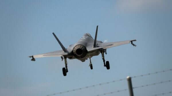    © AFP 2023 / Fabrice Coffrini