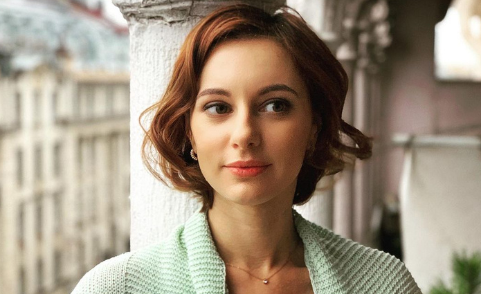 Маруся Климова.Фото Яндекс.Картинки