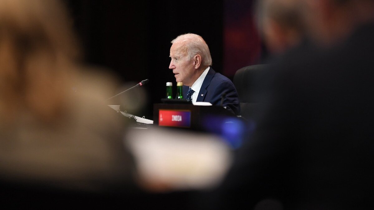 Фото: flickr.com / G20 Presidency of Indonesia