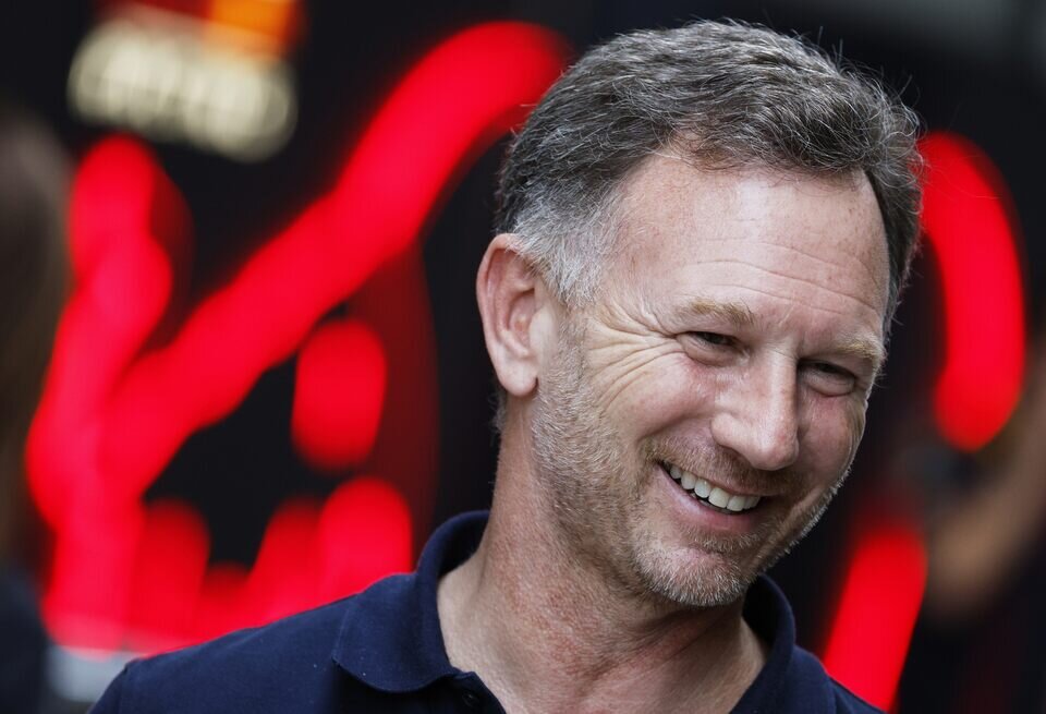    Getty Images / Red Bull Content Pool